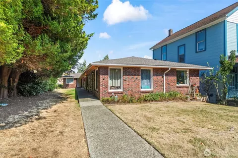 319 N K St, Tacoma, WA 98403