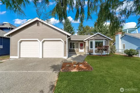 12714 SE 253rd Ct, Kent, WA 98030