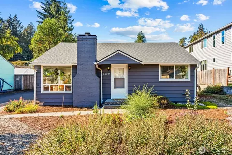 16715 8th Ave NE, Shoreline, WA 98155