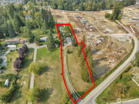 8624 E Sunnyside School Rd, Marysville, WA 98270