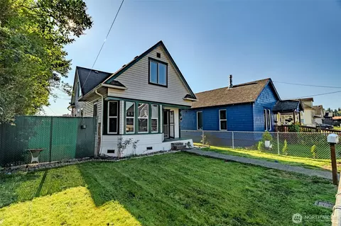 1410 C St, Hoquiam, WA 98550