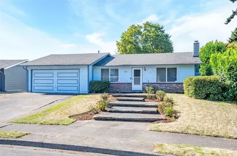 1809 Pike St NE, Auburn, WA 98002