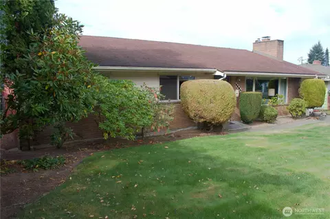 Exterior - 5604 Beverly Ln, Everett, WA 98203 photo 2 of 6