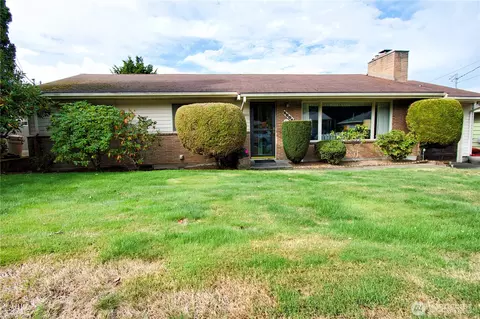 Exterior - 5604 Beverly Ln, Everett, WA 98203 photo 6 of 6