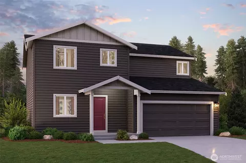 132 Pine Hollow Dr, Chehalis, WA 98532