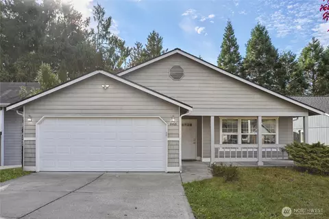 6406 105th St NE, Marysville, WA 98270
