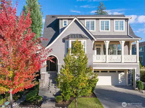 11862 155th Ave NE, Redmond, WA 98052