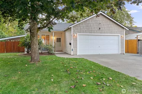 25316 39th Ave E, Spanaway, WA 98387