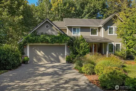 13423 Graywolf Pl NE, Poulsbo, WA 98370