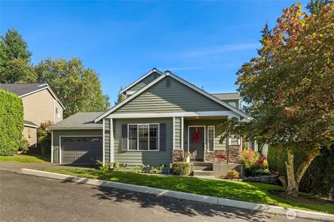 9656 Sandy Isle Ln NW, Silverdale, WA 98383