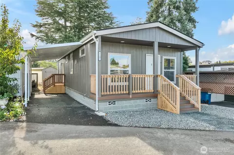 3241 S 181st Pl #133, Seatac, WA 98188