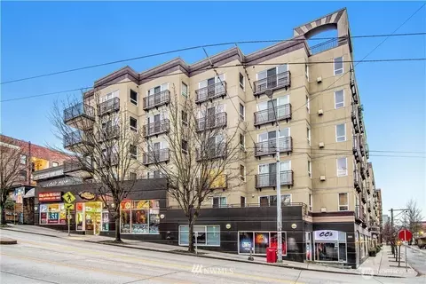 1711 E Olive Way #203, Seattle, WA 98102