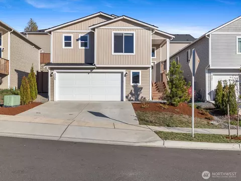 4309 68th Dr NE, Marysville, WA 98270