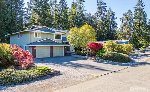 192 Sunset Pl, Sequim, WA 98382