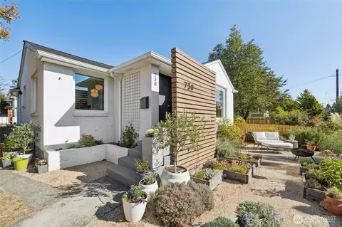 730 NW 73rd St, Seattle, WA 98117
