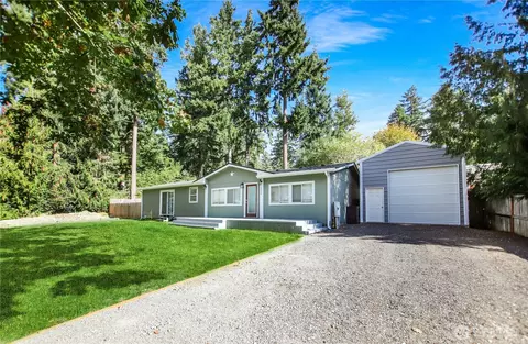 18438 SE Tapaderos St Se SE, Yelm, WA 98597