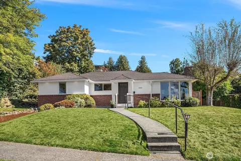 5606 59th Ave NE, Seattle, WA 98105