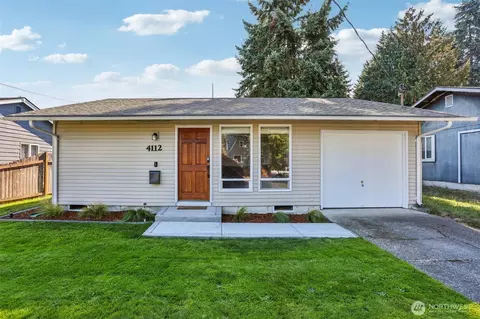 4112 N 22nd St, Tacoma, WA 98406