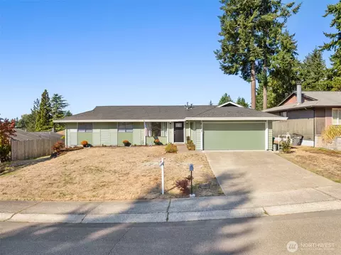16163 138th Ave SE, Renton, WA 98058