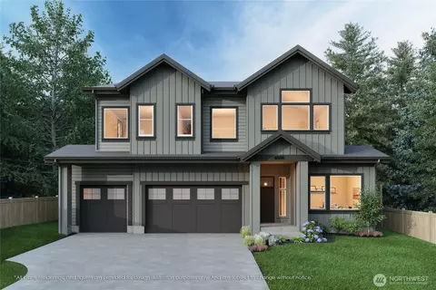 4036 139th Ave SE, Bellevue, WA 98006