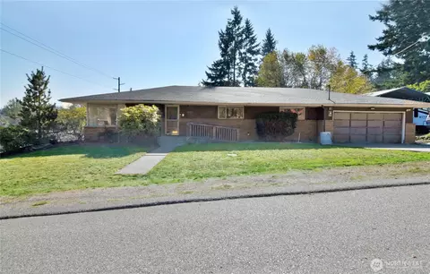 1824 74th St SE, Everett, WA 98203