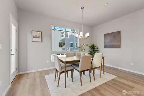 Dining - 7027 Rainier Dr #A, Everett, WA 98203 photo 1 of 2