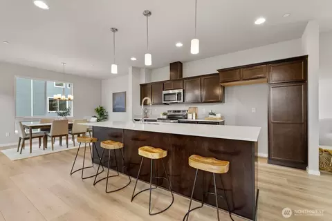 Kitchen - 7027 Rainier Dr #A, Everett, WA 98203 photo 1 of 6