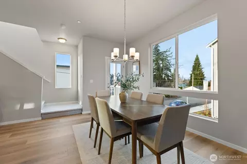 Dining - 7027 Rainier Dr #A, Everett, WA 98203 photo 2 of 2