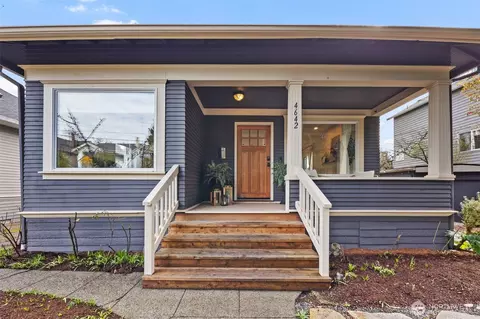 4642 Eastern Ave N, Seattle, WA 98103 photo 4