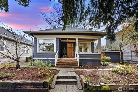 4642 Eastern Ave N, Seattle, WA 98103