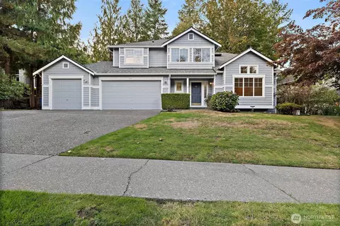 1335 Forster Blvd SW, North Bend, WA 98045
