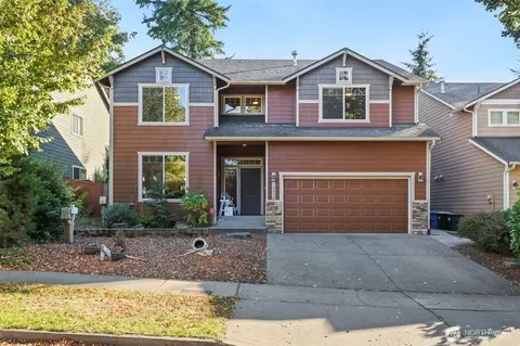 2433 55th Ave SE, Olympia, WA 98501