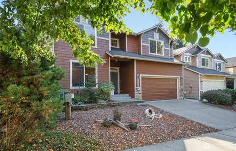 2433 55th Ave SE, Olympia, WA 98501