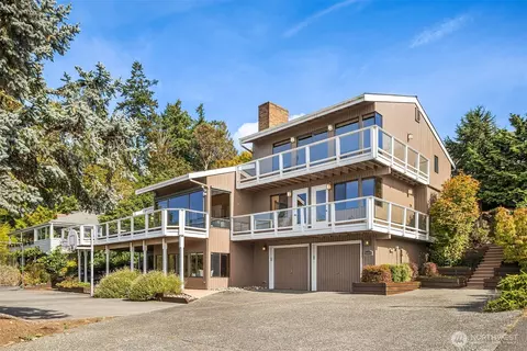 20122 Richmond Beach Dr NW, Shoreline, WA 98177
