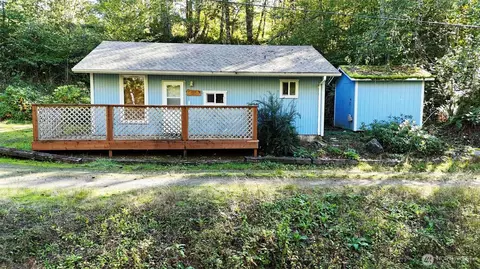 531 W Arrowhead Dr, Elma, WA 98541