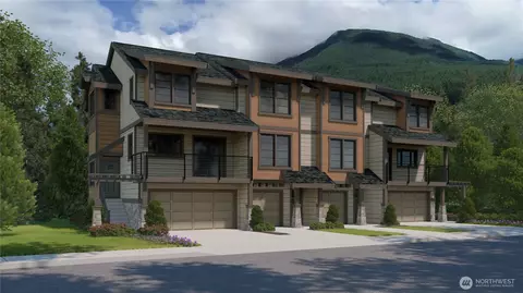 1184 Waterfall Way SE #1801, North Bend, WA 98045