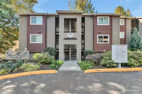 15711 4th Ave S #22, Burien, WA 98148