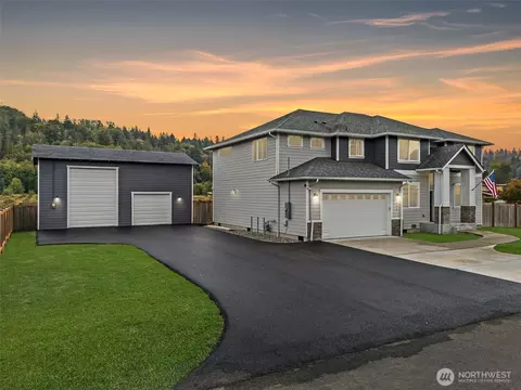 1602 12th Ave SE, Puyallup, WA 98372