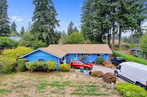 1311 Merkel St NE, Olympia, WA 98516