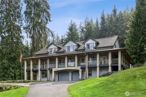 24132 S Lake Roesiger Rd, Snohomish, WA 98290