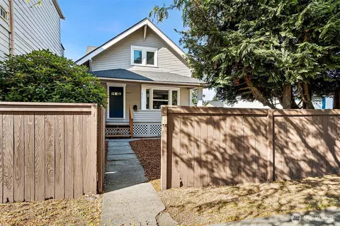 4512 S M St, Tacoma, WA 98418