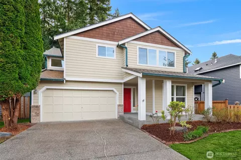 12841 SE 175th Ct, Renton, WA 98058