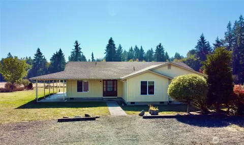 219 Jones Rd, Winlock, WA 98596