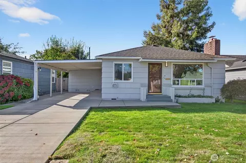 2763 Maple St, Longview, WA 98632
