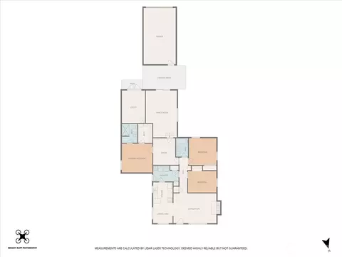Floorplan - 2763 Maple St, Longview, WA 98632 photo 1 of 1