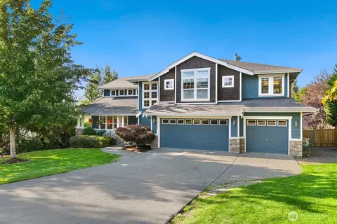 22029 99th St SE, Snohomish, WA 98290