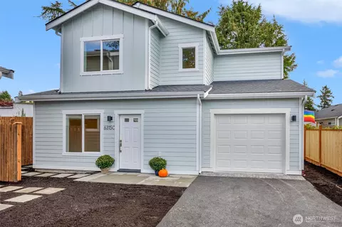 6315 W Beech St #B, Everett, WA 98203