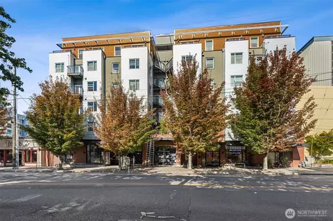 1026 NE 65th St #A410, Seattle, WA 98115