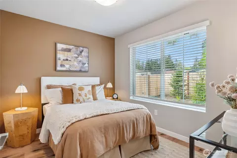 Bedroom - 1322 194th St SE #D1, Bothell, WA 98012 photo 5 of 5