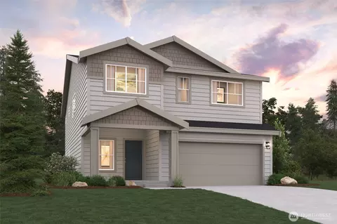 1365 Salzer Creek Dr, Centralia, WA 98531
